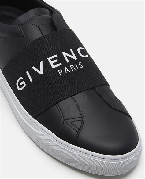 mens givenchy trainers|sneakers Givenchy 2022 black.